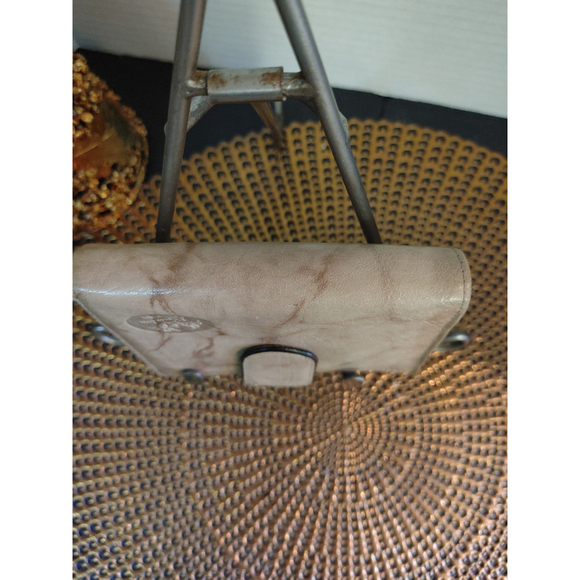 Buxton Heiress Double Cardex Leather Wallet - Picture 4 of 10